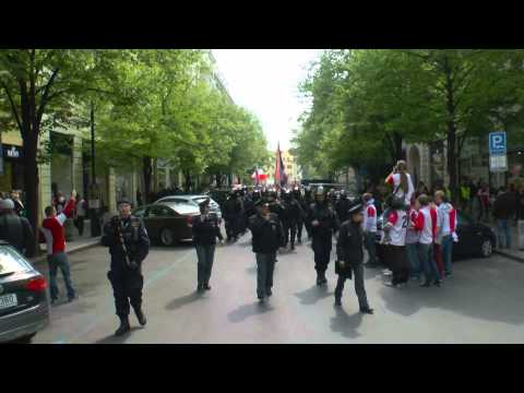 sparta - SLAVIA 3:0 - 24. kolo Gambrinus ligy (12.4.2014)