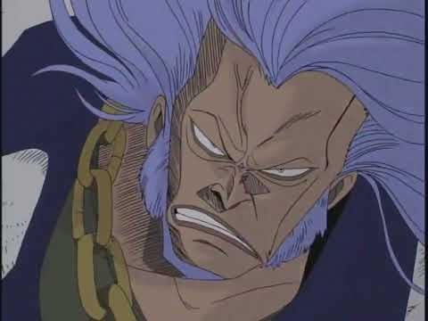 One Piece Anime Trailer 1999