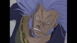 One Piece Anime Trailer 1999