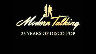 Modern Talking Ready Mix