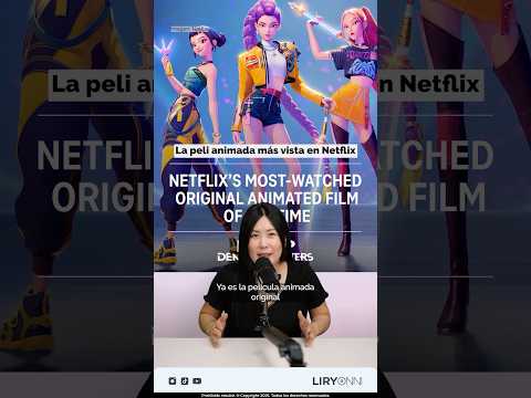 How It's Done: Las guerreras K-pop 2025  | Clip oficial | Netflix