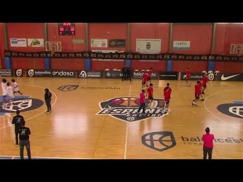 CESA Cadete Masculino 21/22 Aragón-Baleares (1)