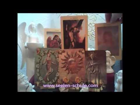 Liebesorakel Dezember 2014