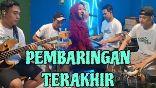 Download lagu KALEM BIKIN MEREM 😌 ~ PEMBARINGAN TERAKHIR ~ YOLANDA FEBIOLA ~ LATIHAN DANGDUT mp3