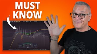 5 MUST KNOW EQ Tips!