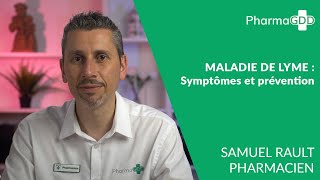 Maladie de Lyme : que faire face à une morsure de tiques ?