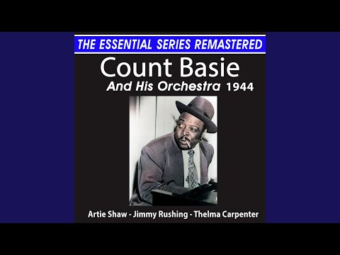 Basie Boogie