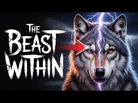 The Beast Within: The Hidden History of Werewolves