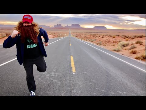 Forrest Gump (1994) - The Filming Locations