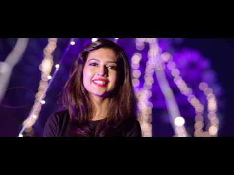 Anshula Dhawan Music Video