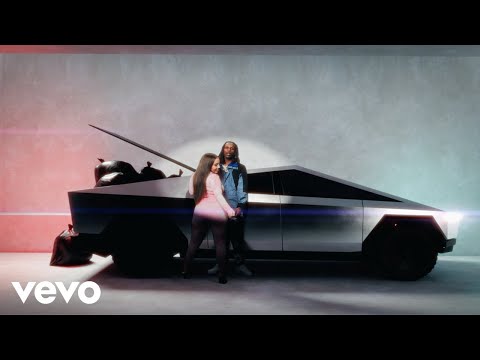 Mariboy Mula Mar - Better Mood (Official Music Video)