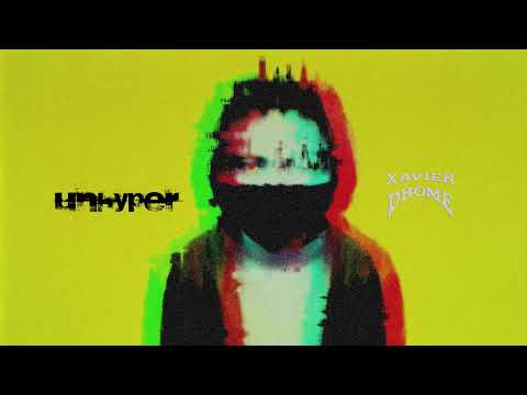 The Drome - UnHyper
