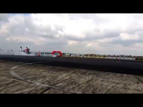 KING OF EUROPE SL Hungary Round 3. FINAL Penev vs. Pilarczyk