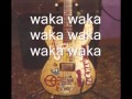 Anti PacMan By Negative Element Including Lyrics