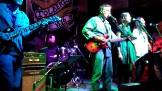 NAKED LUNCH (A Steely Dan Tribute) - THE BOSTON RAG