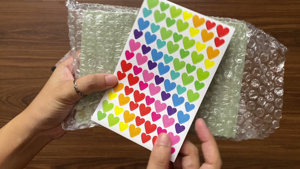 Shopee Finds: Grid Notebook