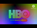 HBO Logo Effects Sponsored By Preview 2 Effects
