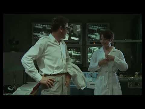 Głupio się złożyło "Dzięcioł" (1970)