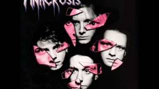 Anacrusis  - Idle Hours