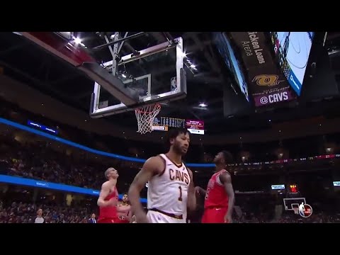 DERRICK ROSE IS BACK, LOOKING  FRESH AND EXPLOSIVE ( PRESEASON HIGHLIGHTS