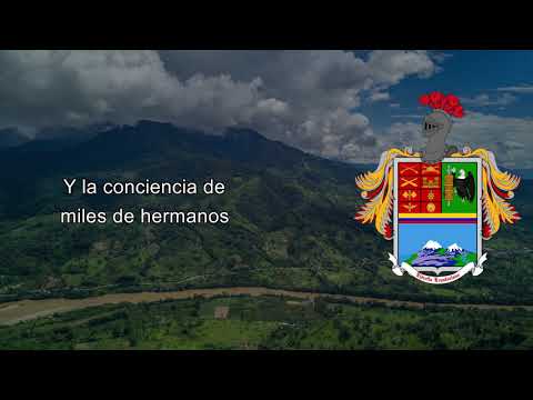 Himno a Paquisha (letra) | Canción del Ejército Ecuatoriano.