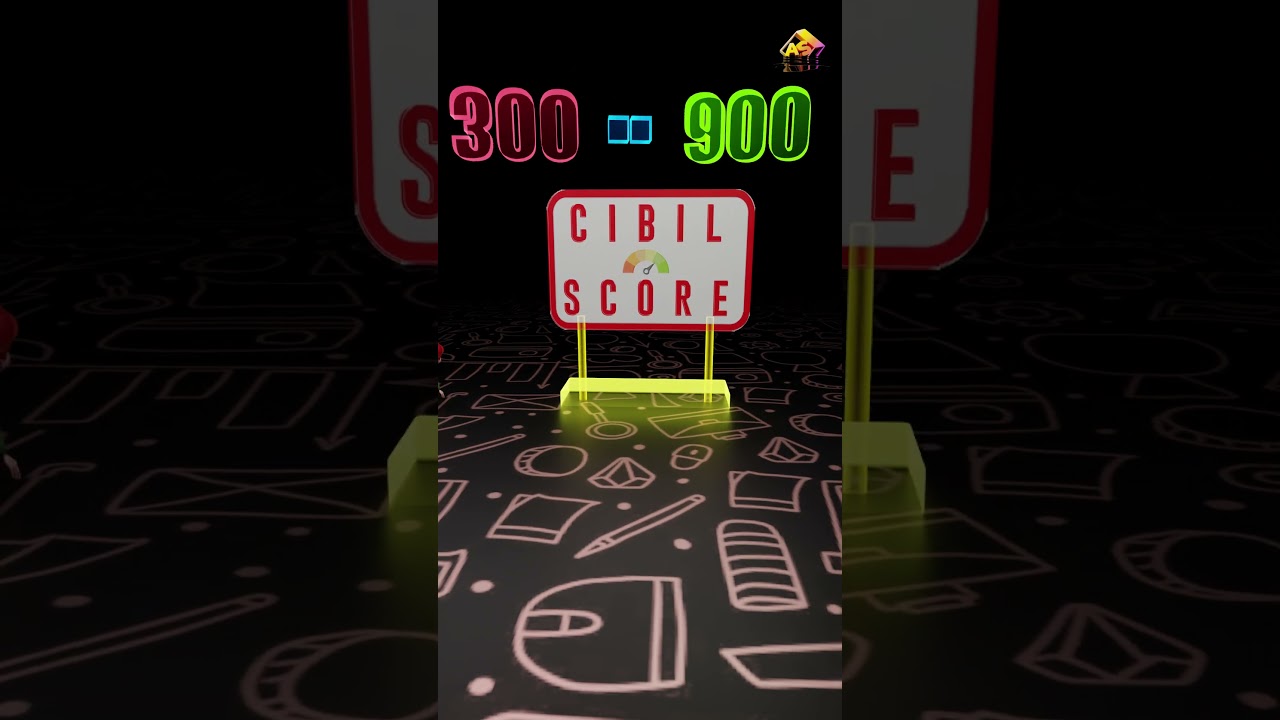 Don't use Credit Card? How Credit Card System Works? 3D Animation #shorts