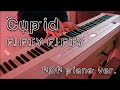 FIFTY FIFTY - Cupid | K-POP | Piano Cover