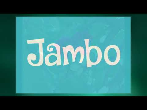Jambo