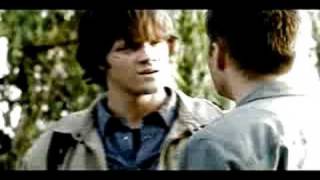You (wincest)