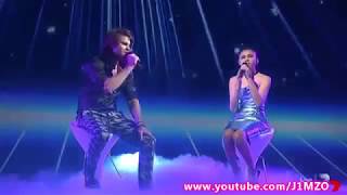 BENEATH YOUR BEAUTIFUL MARLISA AND DEAN DUET TOP2 XFACTOR AUSTRALIA