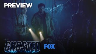 Preview: GHOSTED Case File #37 | Season 1 | GHOSTED