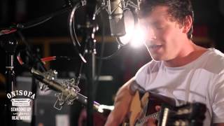 Jon Wilson - Mr Gringo (Original) - Ont Sofa Prime Studios Session