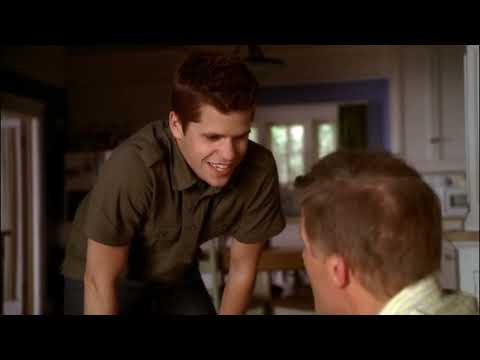 Tom Has A Hangover - Desperate Housewives 6x23 Scene