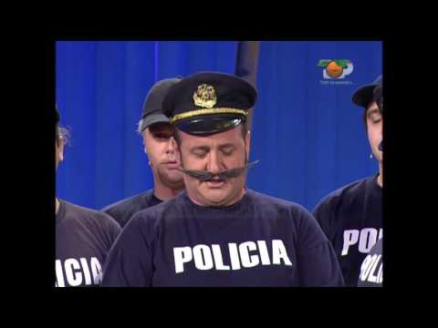 Portokalli, 4 Nentor 2007 - Kori i plicave