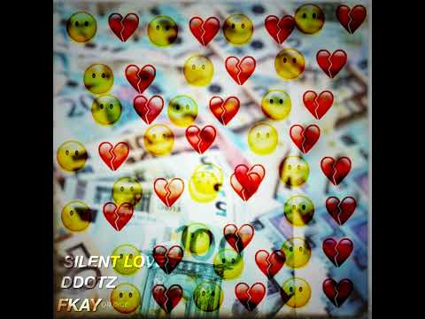 dxd - silent love (Official Audio)