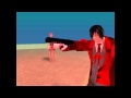 GTA SA: Sparta Kick - Alucard Version 