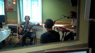 The Hoosiers - &#39;Choices&#39; live at BBC Radio 2