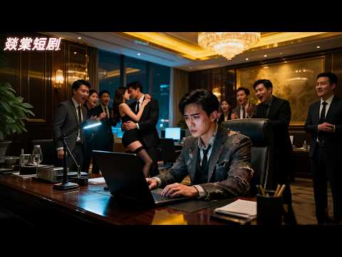 Lui ha dato tutto per lei,ma lei lo ha mandato in prigione per primo amore.Rinato,la vendetta inizia