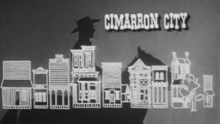 Classic TV Theme: Cimarron City