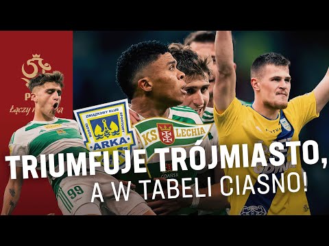 WIDEO: Magazyn skrótów Fortuna 1 ligi [22. kolejka]