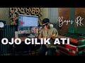 OJO CILIK ATI Cover Kroncong Ojo Cilik Ati Leknang Dunyo Wong Wadon Sing Siji