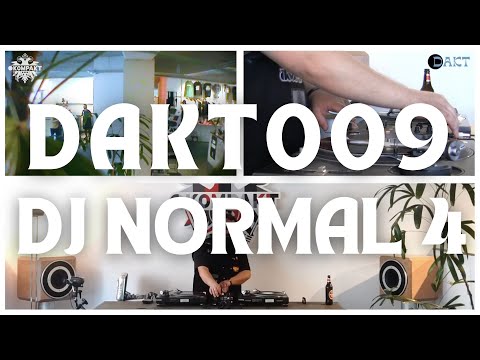 DAKT009   DJ Normal 4 @ Kompakt