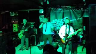 Feelgood - Walking The Dog