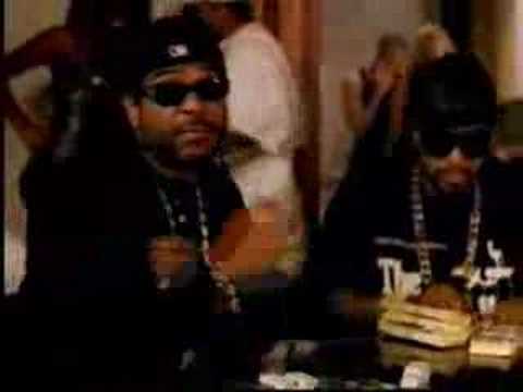 Lil' Flip "I Get Money" Music Vid. Ft. Jim Jones