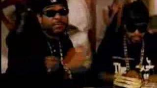 Lil' Flip "I Get Money" Music Vid. Ft. Jim Jones