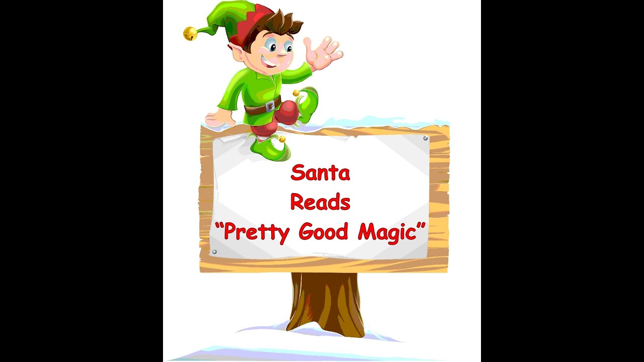 Promotional video thumbnail 4 for Santa's Magical Visit