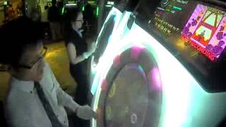 【maimai】Orpheus in the Underworld / 天国と地獄 【MASTER】