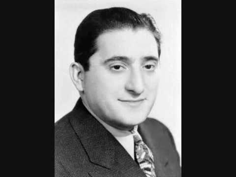 Jan Peerce - Because of You (1951)