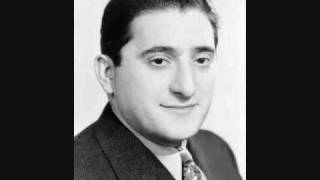 Jan Peerce - Because of You (1951)