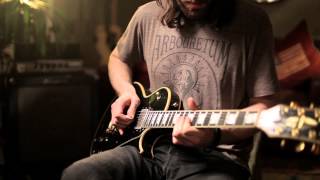 Video thumbnail for 1974 Gibson 20th Anniversary Les Paul Custom by Vintage 'n' Rare Guitars